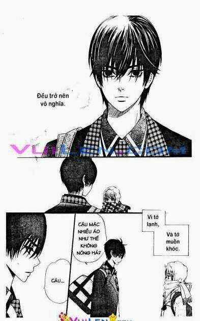 Chàng Trai Thứ 13 - Chapter 12 - Trang 97