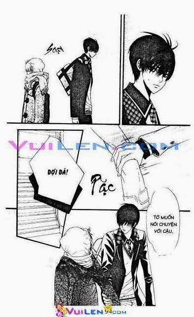 Chàng Trai Thứ 13 - Chapter 12 - Trang 98