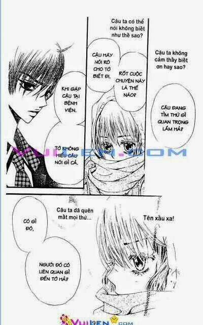 Chàng Trai Thứ 13 - Chapter 12 - Trang 99