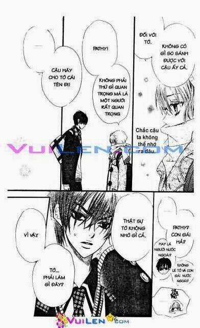 Chàng Trai Thứ 13 - Chapter 12 - Trang 100