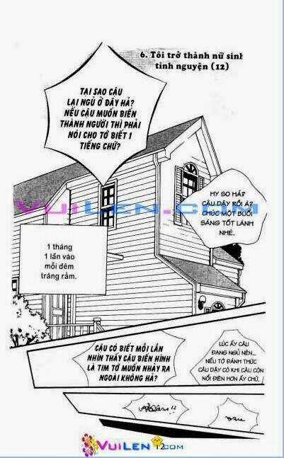 Chàng Trai Thứ 13 - Chapter 2 - Trang 11