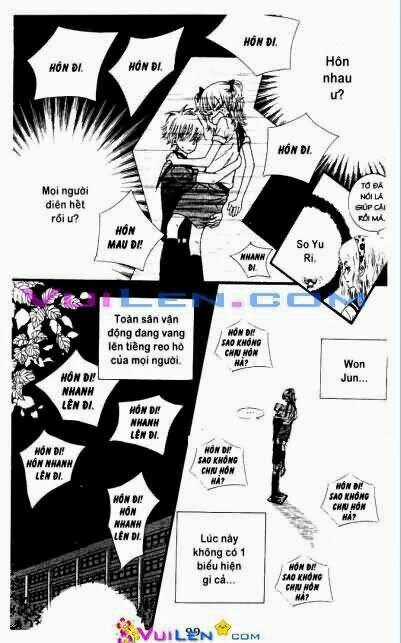 Chàng Trai Thứ 13 - Chapter 2 - Trang 101