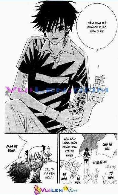 Chàng Trai Thứ 13 - Chapter 2 - Trang 104