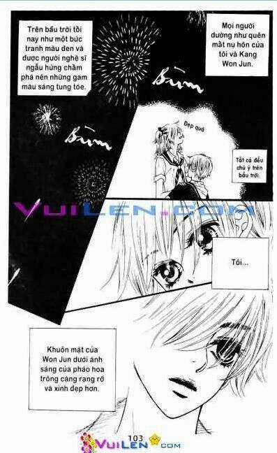 Chàng Trai Thứ 13 - Chapter 2 - Trang 105