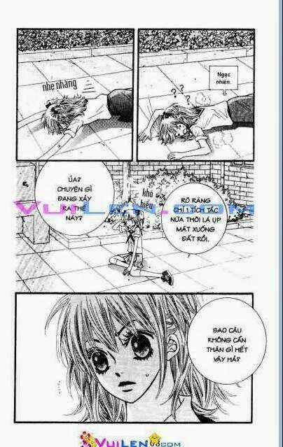 Chàng Trai Thứ 13 - Chapter 2 - Trang 110