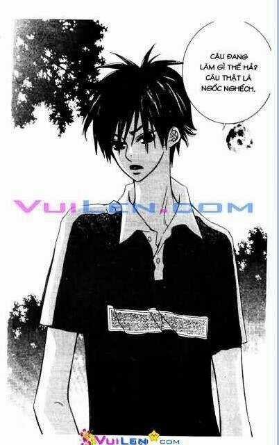 Chàng Trai Thứ 13 - Chapter 2 - Trang 111