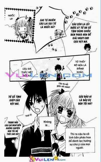 Chàng Trai Thứ 13 - Chapter 2 - Trang 112