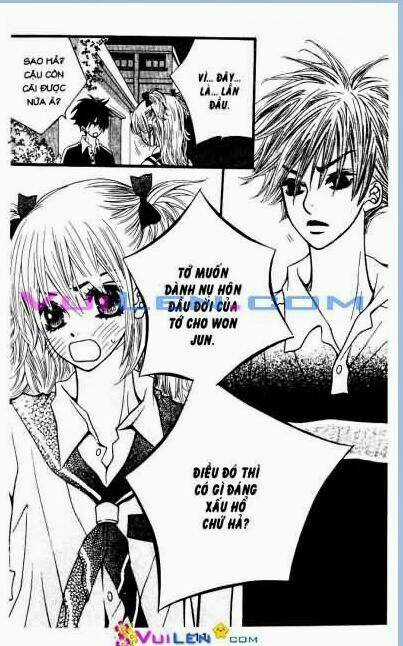 Chàng Trai Thứ 13 - Chapter 2 - Trang 113