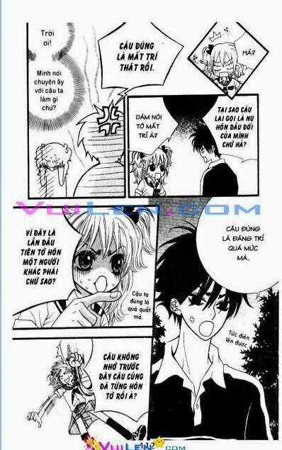 Chàng Trai Thứ 13 - Chapter 2 - Trang 114