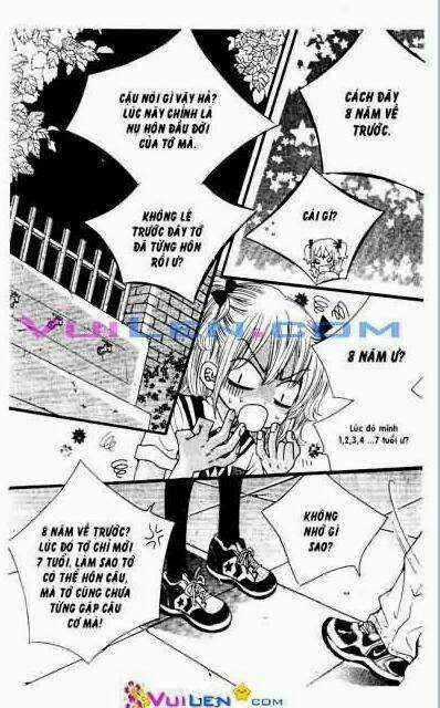 Chàng Trai Thứ 13 - Chapter 2 - Trang 115