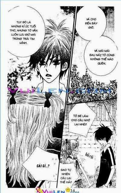 Chàng Trai Thứ 13 - Chapter 2 - Trang 116