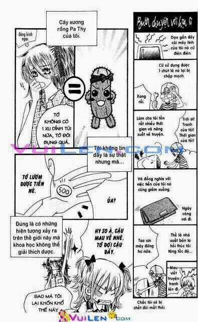 Chàng Trai Thứ 13 - Chapter 2 - Trang 13