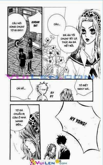 Chàng Trai Thứ 13 - Chapter 2 - Trang 122