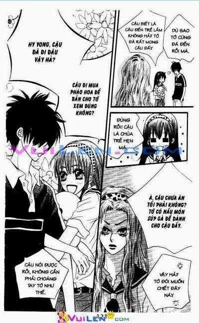 Chàng Trai Thứ 13 - Chapter 2 - Trang 123