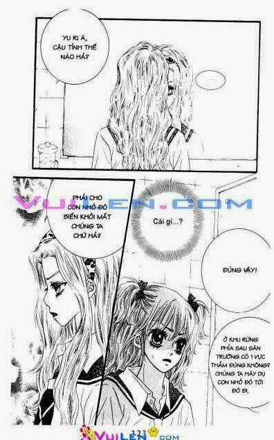 Chàng Trai Thứ 13 - Chapter 2 - Trang 125