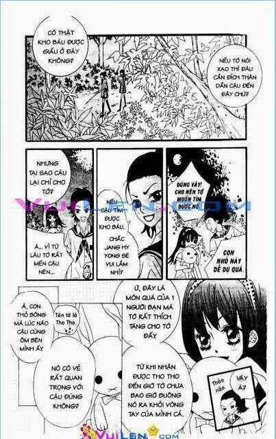 Chàng Trai Thứ 13 - Chapter 2 - Trang 128