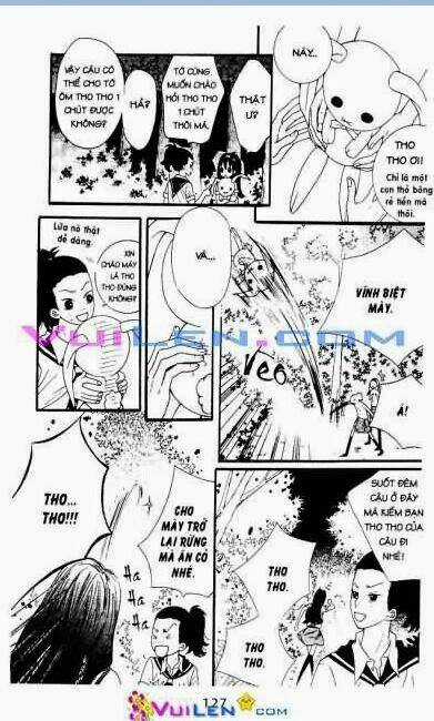 Chàng Trai Thứ 13 - Chapter 2 - Trang 129