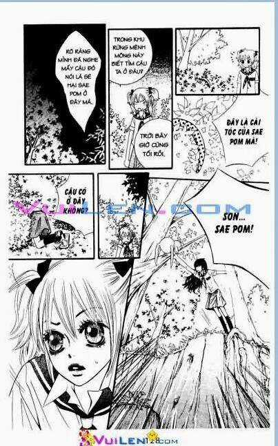 Chàng Trai Thứ 13 - Chapter 2 - Trang 130