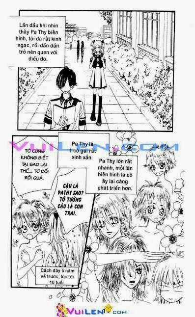 Chàng Trai Thứ 13 - Chapter 2 - Trang 14