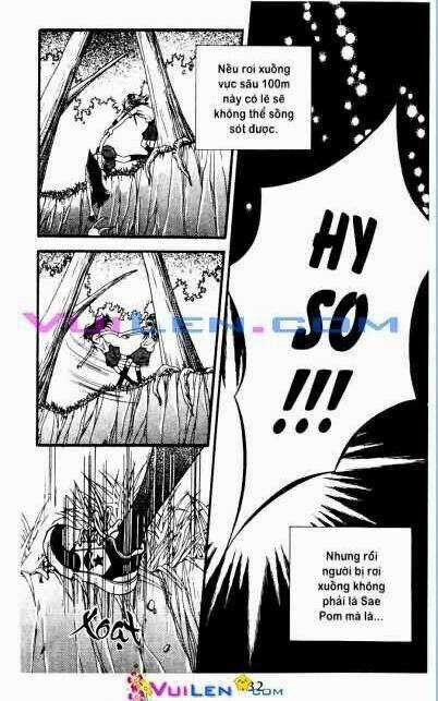 Chàng Trai Thứ 13 - Chapter 2 - Trang 134