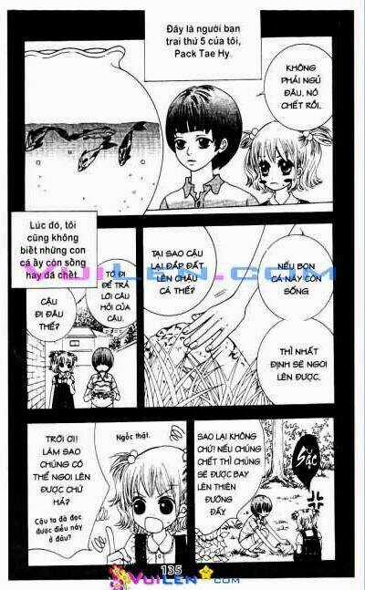 Chàng Trai Thứ 13 - Chapter 2 - Trang 137