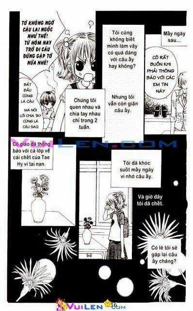 Chàng Trai Thứ 13 - Chapter 2 - Trang 138