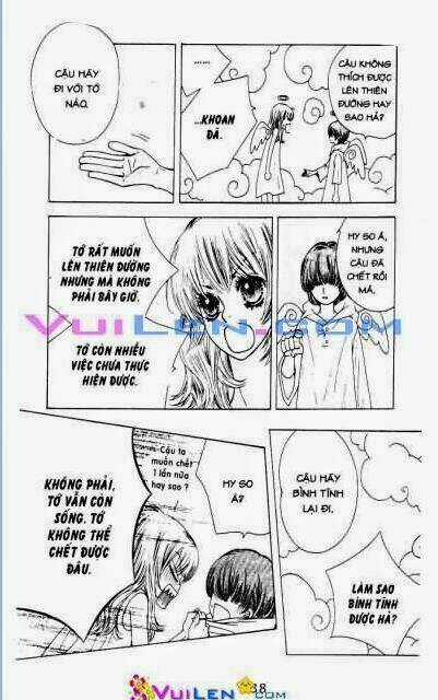 Chàng Trai Thứ 13 - Chapter 2 - Trang 140