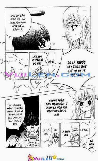 Chàng Trai Thứ 13 - Chapter 2 - Trang 141