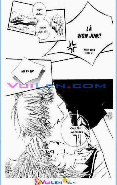 Chàng Trai Thứ 13 - Chapter 2 - Trang 142