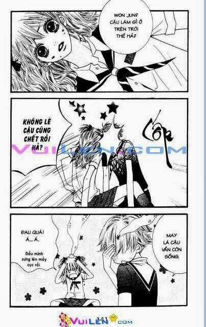 Chàng Trai Thứ 13 - Chapter 2 - Trang 143