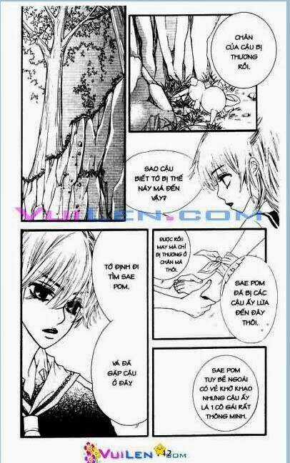 Chàng Trai Thứ 13 - Chapter 2 - Trang 144