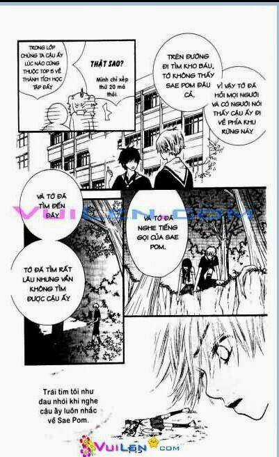 Chàng Trai Thứ 13 - Chapter 2 - Trang 145