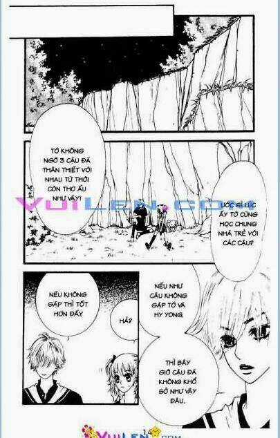 Chàng Trai Thứ 13 - Chapter 2 - Trang 148