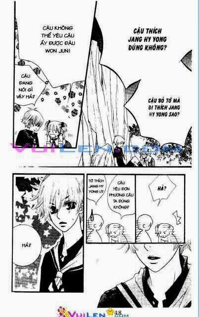 Chàng Trai Thứ 13 - Chapter 2 - Trang 150