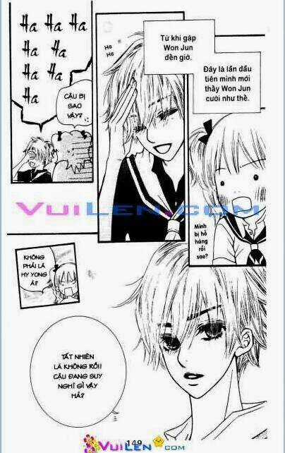 Chàng Trai Thứ 13 - Chapter 2 - Trang 151