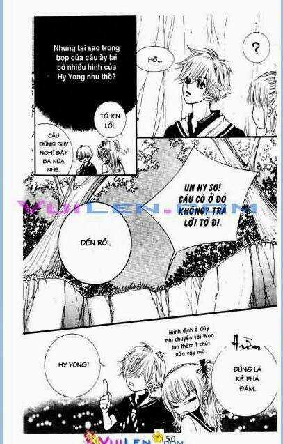 Chàng Trai Thứ 13 - Chapter 2 - Trang 152