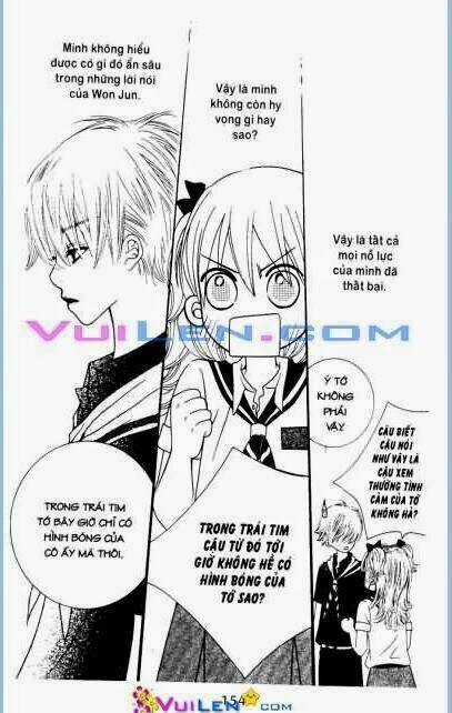 Chàng Trai Thứ 13 - Chapter 2 - Trang 156