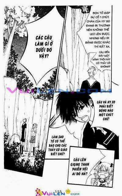 Chàng Trai Thứ 13 - Chapter 2 - Trang 157