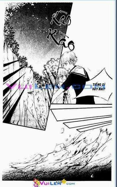 Chàng Trai Thứ 13 - Chapter 2 - Trang 161