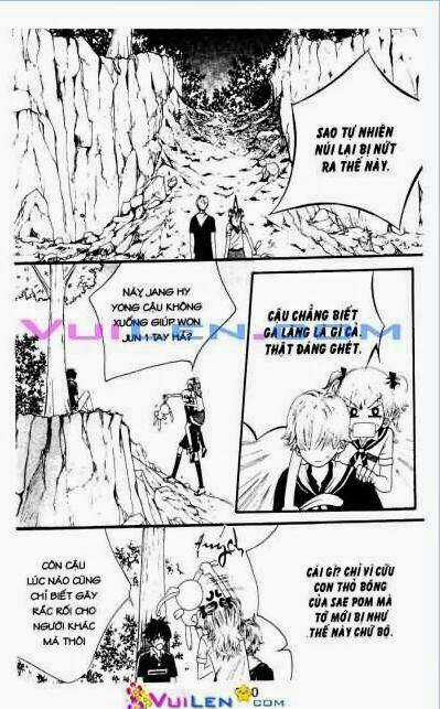 Chàng Trai Thứ 13 - Chapter 2 - Trang 162