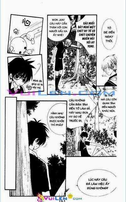 Chàng Trai Thứ 13 - Chapter 2 - Trang 163