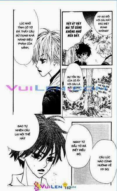 Chàng Trai Thứ 13 - Chapter 2 - Trang 164