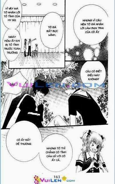 Chàng Trai Thứ 13 - Chapter 2 - Trang 165