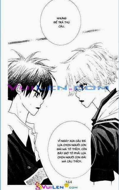 Chàng Trai Thứ 13 - Chapter 2 - Trang 166