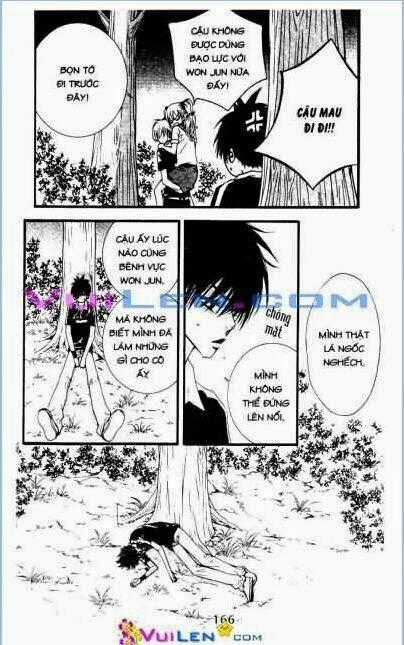 Chàng Trai Thứ 13 - Chapter 2 - Trang 168