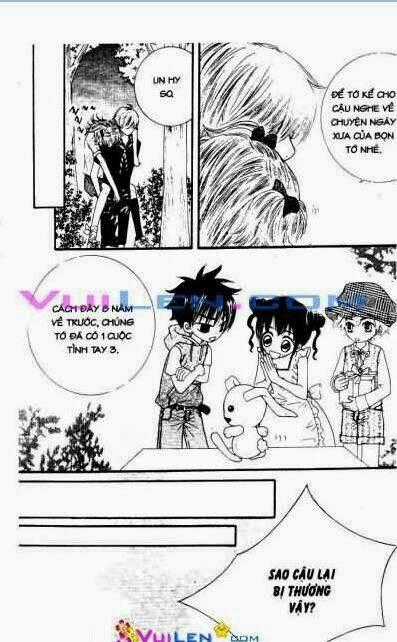 Chàng Trai Thứ 13 - Chapter 2 - Trang 169