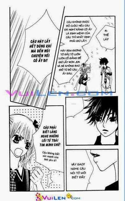 Chàng Trai Thứ 13 - Chapter 2 - Trang 19