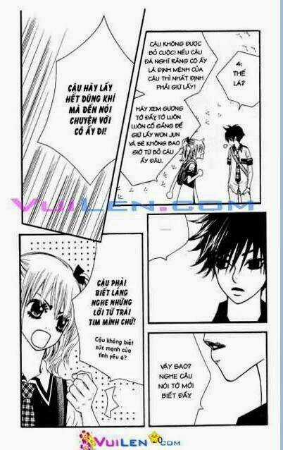 Chàng Trai Thứ 13 - Chapter 2 - Trang 20