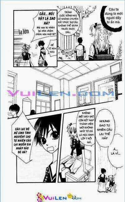 Chàng Trai Thứ 13 - Chapter 2 - Trang 22