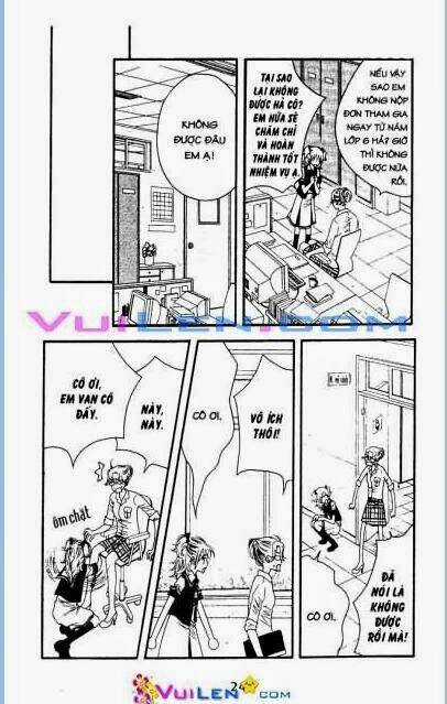 Chàng Trai Thứ 13 - Chapter 2 - Trang 24